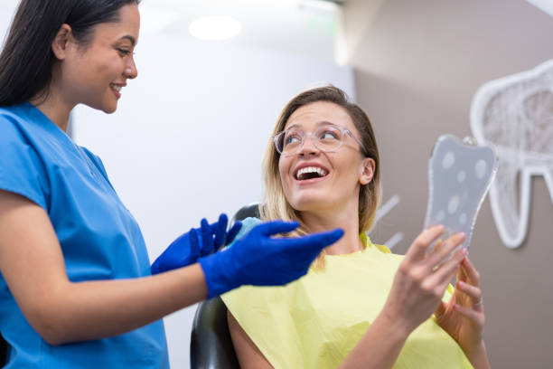 Professional Dental Services in Duncan Falls, OH